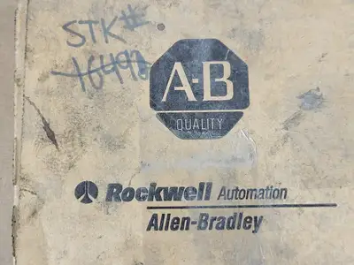 NEW ALLEN-BRADLEY 1769-IA16