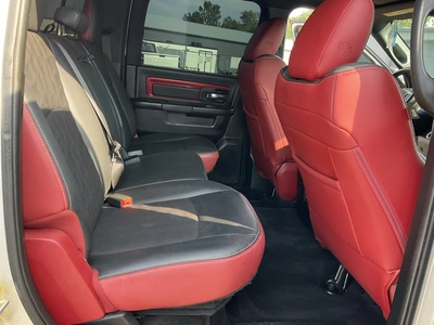 Used 2017 RAM 1500 Pickup Trucks Michigan US | Miedema Asset Management Group #1468688
