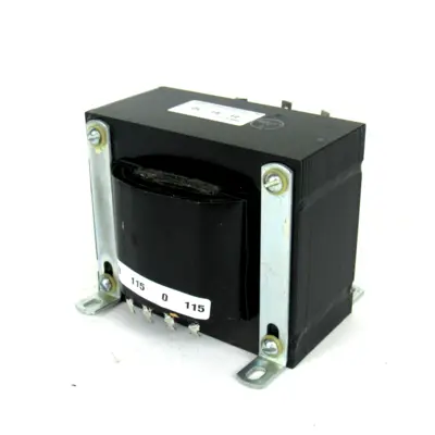 USED SIGNAL TRANSFORMER DL-16-12