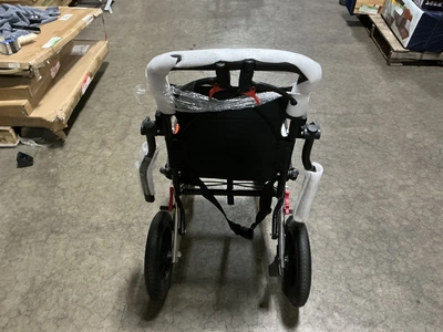 Used UNKNOWN MAKE _UNKNOWN_ Home Care / Nursing Supplies Michigan US | Miedema Asset Management Group #1327305