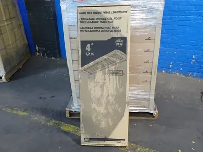 Used COOPER LIGHTING HBI632PSMP Lighting Ohio US | HGR 24 #1070402