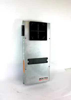 USED OHM ELECTRIC OC-12