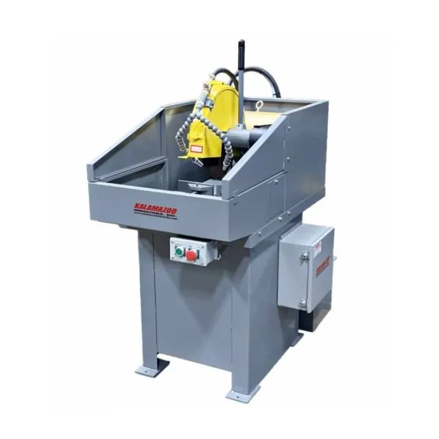 NEW KALAMAZOO INDUSTRIES K12-14W