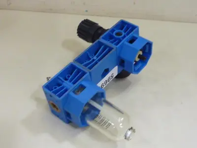 USED FESTO FRM-3/8-S-B