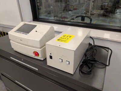 Taper Printer & Supply Unit