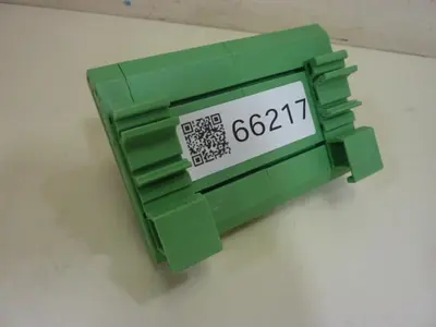 USED PHOENIX CONTACT XCO02B