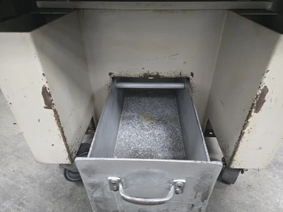 USED NELMOR RG1220PI