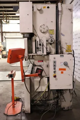 Used WYSONG THS140-120 Press Brakes Georgia US | The Equipment Hub #163010