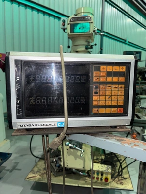 MAKINO KGJP Mills Vertical | ESP Machinery Australia Pty Ltd (7)