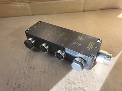 NEW LETOURNEAU R4265235