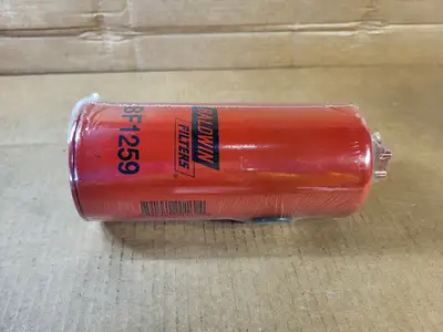 NEW BALDWIN BF1259