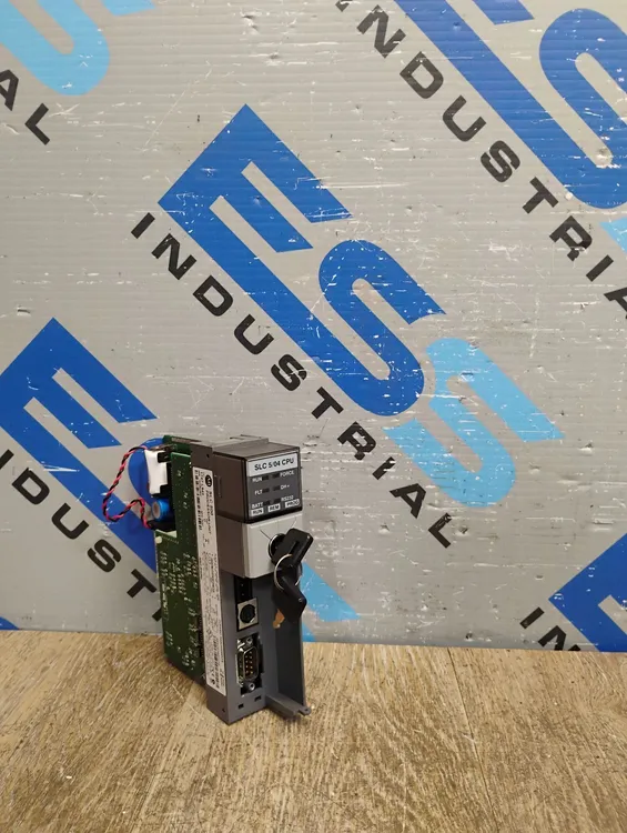 ALLEN BRADELY 1747-L543 Electrical/PLC/Automation | ESS Industrial Equipment Sales