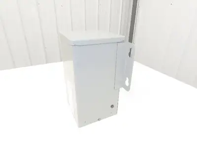 Sola Hevi-Duty HS5F3AS Transformer 3kva 1PH 240/480HV 120/240LV Type 3R