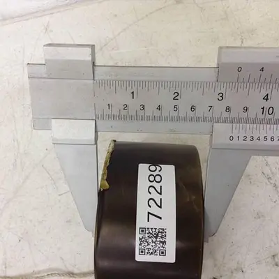 NEW MILACRON V15CV125.0DXXB001