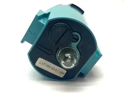 USED WILKERSON MODULAR LUBRICATOR