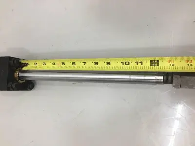 USED PARKER 02.00 H2HLTS182A 12.000