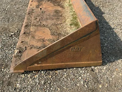 Used _UNKNOWN_ _UNKNOWN_ Skid Steer Buckets Michigan US | Miedema Asset Management Group #1413964