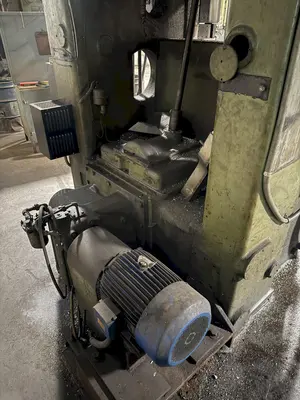 Used KING N/A Vertical Boring Mills (incld VTL) Ohio US | G-2000, Inc. #1258226