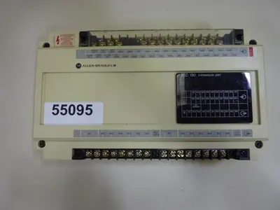 USED ALLEN BRADLEY 1745-E151 SER B