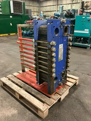 ALFA LAVAL M10-BWFT Heat Exchangers | Equipment Recovery Corp. (6)