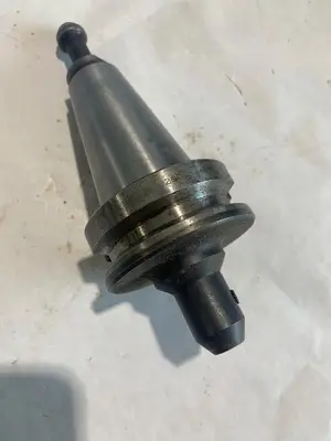 LYNDEX END MILL TOOL HOLDER B4006-0250: STOCK #15145