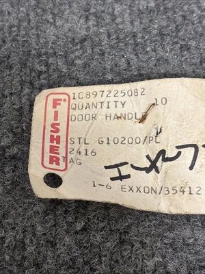 New | in-Stock Fisher Controls 1C897225082 Misc Fasteners California US | Davliegogo LLC #1729832