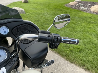 Used 2022 HARLEY DAVIDSON FLTRX ROAD GLIDE Motorcycles (Misc) Michigan US | Miedema Asset Management Group #1468646
