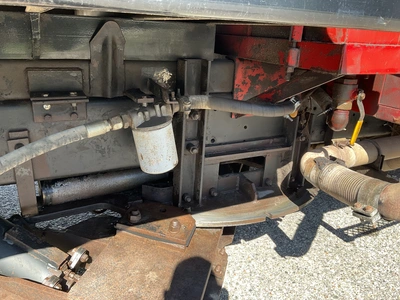 Used 1994 INTERNATIONAL 4000 SERIES Dump trucks Michigan US | Miedema Asset Management Group #1442542