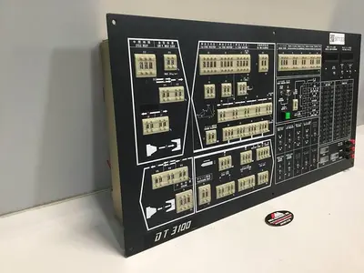 USED FUJI ELECTRIC DT 300