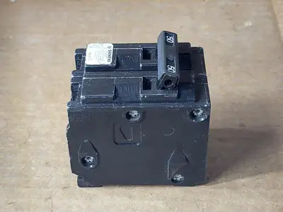 USED SIEMENS Q250