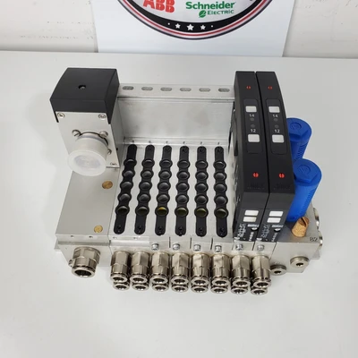Used Trumpf RE-46/08-M-4 0375309 Misc Industrial Equipment California US | American Industrial Supply Co. #1377092