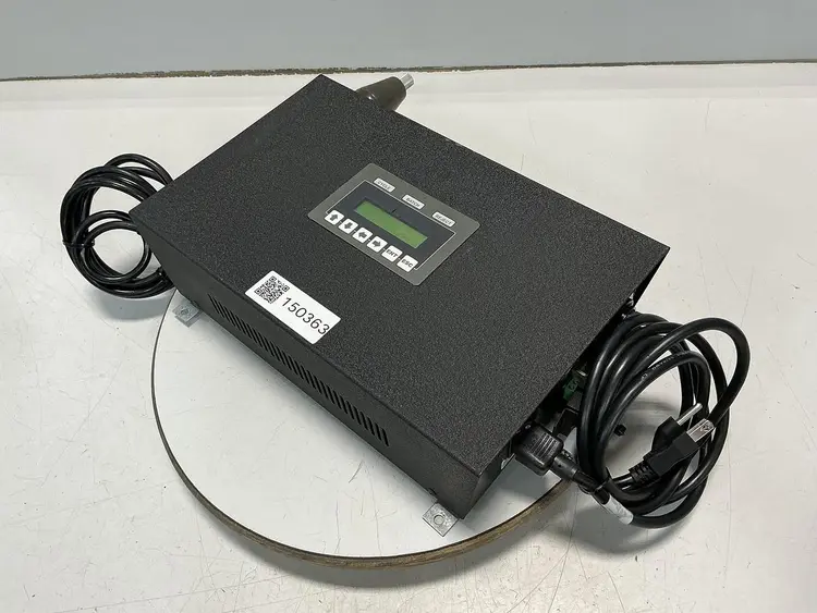 Used ASG 487-066581 Interface Monitors Michigan US | Ideal Machinery #692115