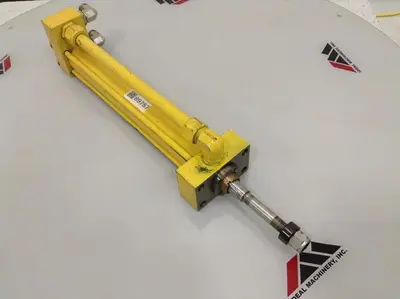USED PARKER 01.85 CJJ-2HTS13A 15.875