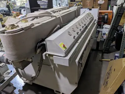 Used 2015 PARK INDUSTRIES FASTBACK Stone Equipment Michigan US | All Used Stone Equipment #1560181