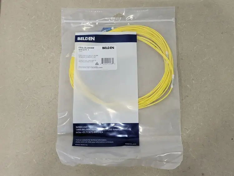 New | in-Stock BELDEN FPSLDLD006M Cable & Wire British Columbia CA | Lenmark #478106