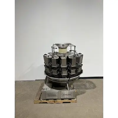 Used Ohlson _UNKNOWN_ Linear Packaging  Scales Pennsylvania US | ISCA #1299238