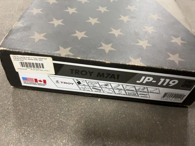 Used _UNKNOWN_ _UNKNOWN_ Firearms (Parts & Accessories) Michigan US | Miedema Asset Management Group #1578761