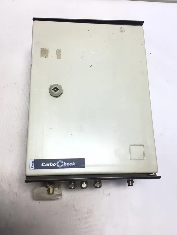 Used CANONGATE TECHNOLOGY _UNKNOWN_ Pressure Transmitters Pennsylvania US | Moses B Glick #1009531