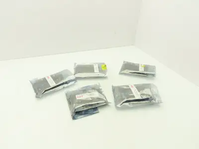 NPI 03600144 PCB Pesol Board Control Panel Rev H Lot of 5