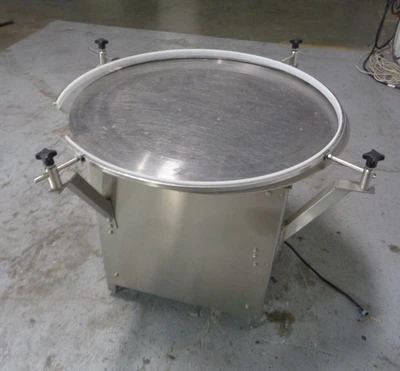 Used UNKNOWN _UNKNOWN_ Accumulation Tables California US | BakeryEquipment.com #1554497
