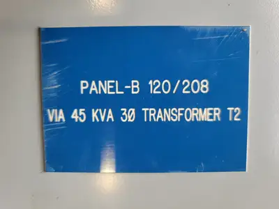 New | in-Stock 1997 CUTLER-HAMMER YS20C42 Switchgears British Columbia CA | Lenmark #835439