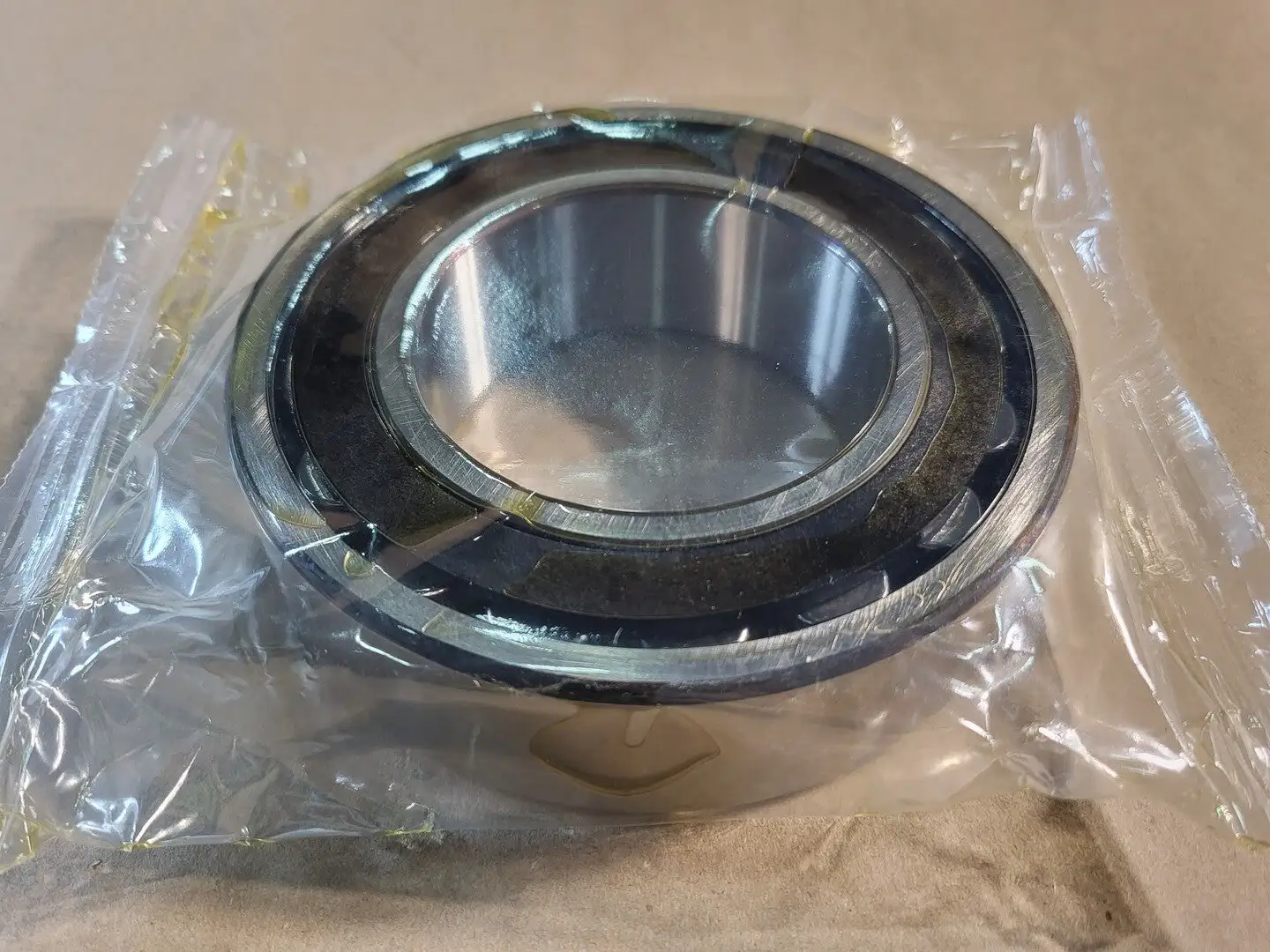 NEW SKF C2213 KTN9/C3