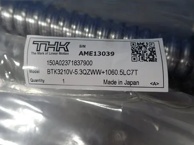 USED THK BTK3210V5.3QZWW+1060.SLC7T