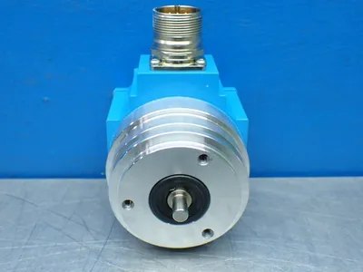 New | in-Stock SICK SRM50HXA0K21 Encoders Ohio US | HGR 24 #1020240