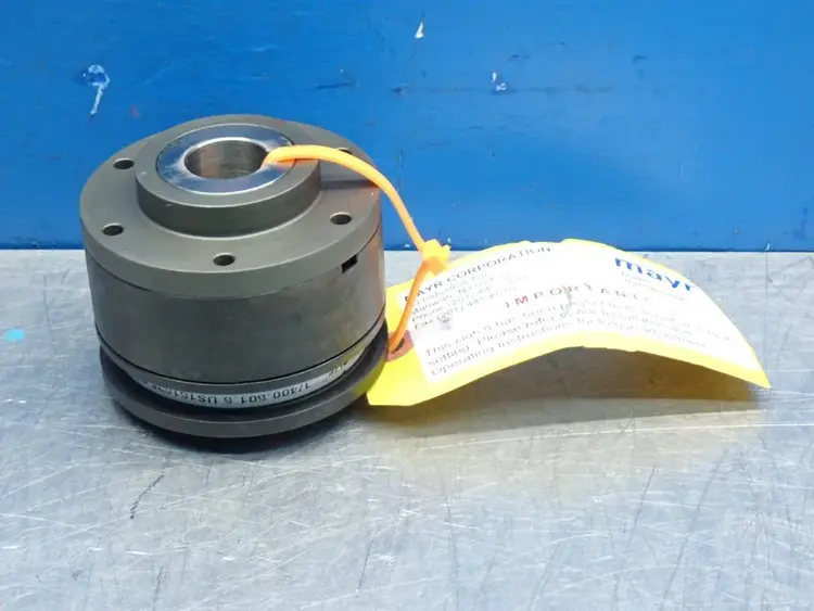 New | in-Stock MAYR 1/400.501.5 Motors (misc) Ohio US | HGR 24 #912677