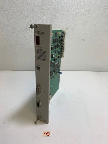 Siemens 505-6851B Fernbedienung Basis Kontroll- PWB2807880-0002 Rev C Garantie