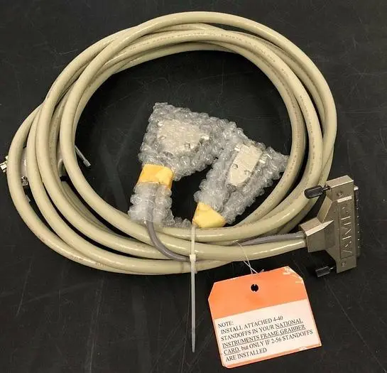CMG E34972 AMP