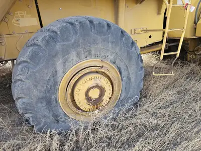 Used 1975 TEREX 7221AA Wheel Loaders Colorado US | ABN Services #1339293