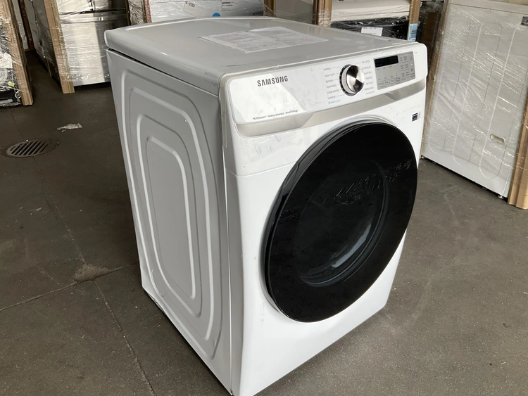 Used SAMSUNG DVE45B6300W Vibratory Dryers Michigan US | Miedema Asset Management Group #1321010