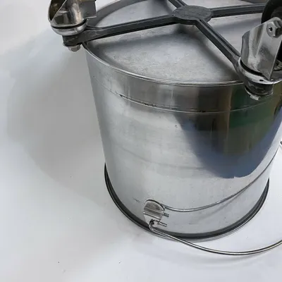 Micronova B-11A Mop Kits & Systems | ANACAPA EQUIPMENT BROKERS, INC (9)